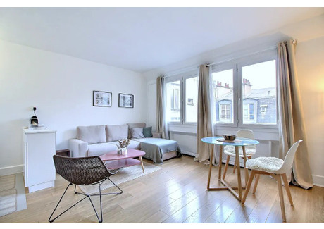 Mieszkanie do wynajęcia - Boulevard de Courcelles Paris, Francja, 29 m², 2007 USD (7765 PLN), NET-93662178