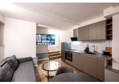 Mieszkanie do wynajęcia - Reinickendorfer Straße Berlin, Niemcy, 70 m², 2500 USD (10 226 PLN), NET-93687799