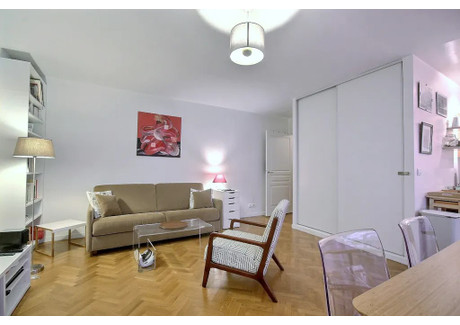 Mieszkanie do wynajęcia - Rue du Commandant Lamy Paris, Francja, 37 m², 1819 USD (7331 PLN), NET-93719705