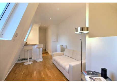 Mieszkanie do wynajęcia - Rue de Turenne Paris, Francja, 23 m², 1603 USD (6317 PLN), NET-93719706