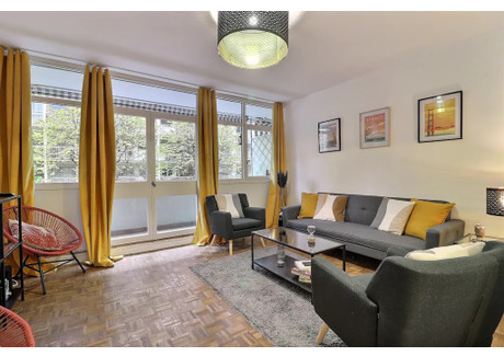 Mieszkanie do wynajęcia - Rue Haxo Paris, Francja, 89 m², 3480 USD (13 608 PLN), NET-93719703