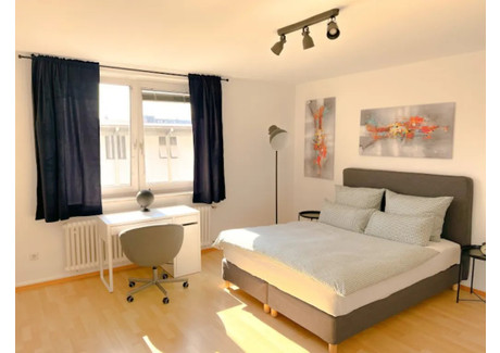 Mieszkanie do wynajęcia - Töngesgasse Frankfurt Am Main, Niemcy, 90 m², 964 USD (3884 PLN), NET-93751903