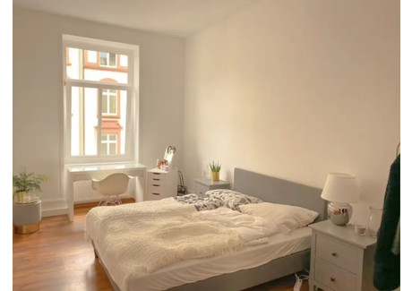 Mieszkanie do wynajęcia - Fürstenbergerstraße Frankfurt Am Main, Niemcy, 75 m², 994 USD (4066 PLN), NET-93777730