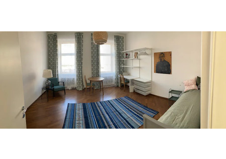 Mieszkanie do wynajęcia - Kreuzgasse Vienna, Austria, 34 m², 925 USD (3720 PLN), NET-93818418