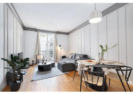 Mieszkanie do wynajęcia - Route de la Muette-à-Neuilly Paris, Francja, 110 m², 5533 USD (22 299 PLN), NET-93848405