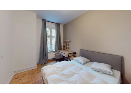 Mieszkanie do wynajęcia - Okerstraße Berlin, Niemcy, 59 m², 1604 USD (6659 PLN), NET-93874255