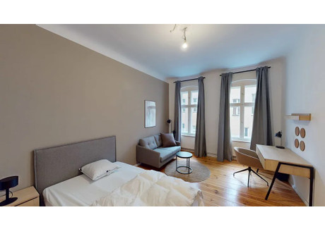 Mieszkanie do wynajęcia - Okerstraße Berlin, Niemcy, 38 m², 1282 USD (5322 PLN), NET-93874266