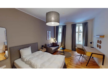 Mieszkanie do wynajęcia - Okerstraße Berlin, Niemcy, 37 m², 1185 USD (4845 PLN), NET-93874267