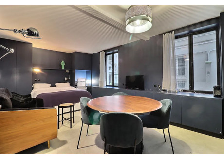 Mieszkanie do wynajęcia - Rue du Cherche-Midi Paris, Francja, 24 m², 2059 USD (7908 PLN), NET-93994966