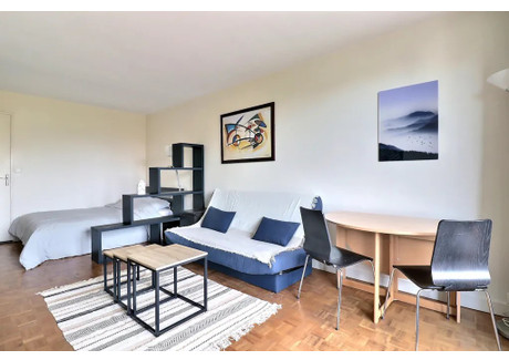 Mieszkanie do wynajęcia - Rue de Rome Paris, Francja, 37 m², 1586 USD (6393 PLN), NET-93994968
