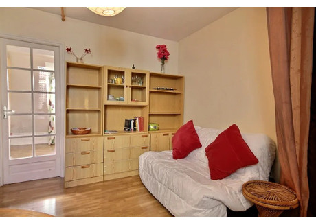 Mieszkanie do wynajęcia - Rue de Chevreuse Paris, Francja, 25 m², 1691 USD (6782 PLN), NET-93994976