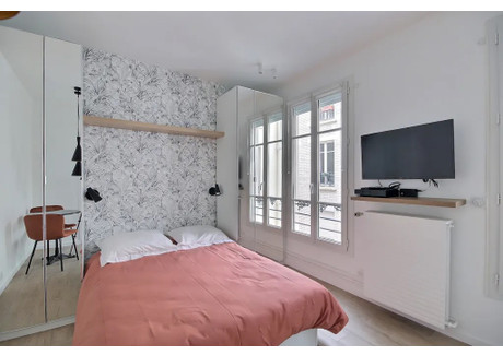 Mieszkanie do wynajęcia - Rue de l'Exposition Paris, Francja, 17 m², 1494 USD (5735 PLN), NET-93994973