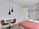 Mieszkanie do wynajęcia - Rue de l'Exposition Paris, Francja, 17 m², 1443 USD (5843 PLN), NET-93994973