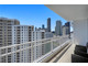 Mieszkanie do wynajęcia - 801 Brickell Key Blvd Miami, Usa, 138,24 m², 6600 USD (25 806 PLN), NET-98834299