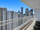 Mieszkanie do wynajęcia - 801 Brickell Key Blvd Miami, Usa, 138,24 m², 6600 USD (25 806 PLN), NET-98834299