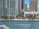 Mieszkanie do wynajęcia - 901 Brickell Key Blvd Miami, Usa, 120,87 m², 6250 USD (24 438 PLN), NET-99094445