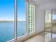 Mieszkanie do wynajęcia - 901 Brickell Key Blvd Miami, Usa, 120,87 m², 6250 USD (24 438 PLN), NET-99094445