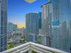 Mieszkanie na sprzedaż - 901 Brickell Key Blvd Miami, Usa, 240,71 m², 2 650 000 USD (10 176 000 PLN), NET-99664845