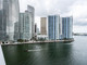 Mieszkanie na sprzedaż - 901 Brickell Key Blvd Miami, Usa, 120,87 m², 1 350 000 USD (5 292 000 PLN), NET-99814869