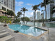 Mieszkanie na sprzedaż - 901 Brickell Key Blvd Miami, Usa, 120,87 m², 1 320 000 USD (5 412 000 PLN), NET-99814869