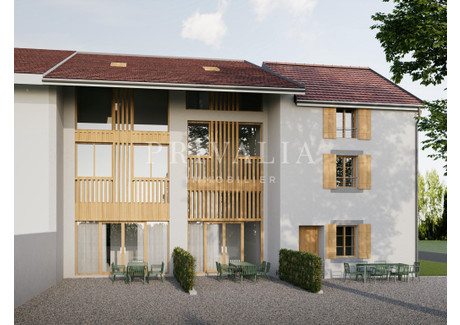 Dom na sprzedaż - Plan-Les-Ouates, Szwajcaria, 205 m², 2 038 367 USD (8 336 920 PLN), NET-95504854