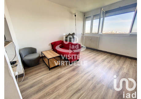 Mieszkanie na sprzedaż - Rennes, Francja, 52 m², 160 807 USD (619 108 PLN), NET-93798040