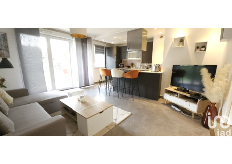 Mieszkanie na sprzedaż - Saint-Pierre-Du-Perray, Francja, 61 m², 243 366 USD (958 863 PLN), NET-95816122