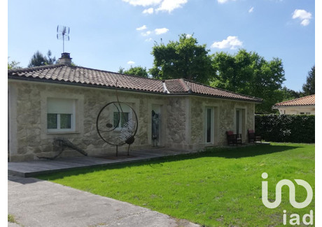 Dom na sprzedaż - Cestas, Francja, 133 m², 501 710 USD (2 041 960 PLN), NET-97642937