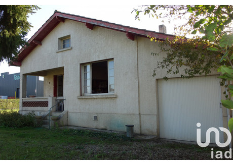 Dom na sprzedaż - Castelculier, Francja, 79 m², 167 241 USD (699 067 PLN), NET-101884038