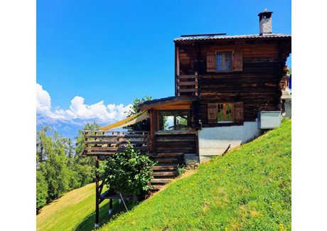 Dom na sprzedaż - Haute-Nendaz, Szwajcaria, 74 m², 426 183 USD (1 632 281 PLN), NET-96994745