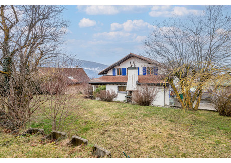 Dom na sprzedaż - Lens, Szwajcaria, 208 m², 1 430 985 USD (5 867 039 PLN), NET-97205551