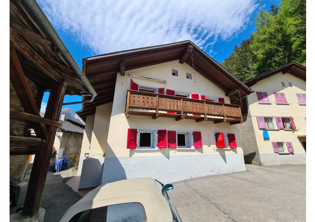 Dom na sprzedaż - Praz-De-Fort, Szwajcaria, 160 m², 564 756 USD (2 163 017 PLN), NET-88091651