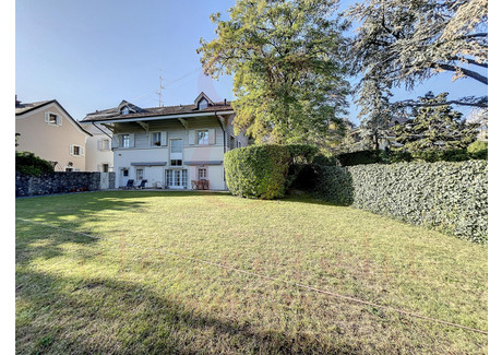Mieszkanie na sprzedaż - Rue de Chêne-Bougeries Chêne-Bougeries, Szwajcaria, 242 m², 2 911 369 USD (11 732 815 PLN), NET-93374542