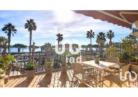 Mieszkanie na sprzedaż - La Ciotat, Francja, 57 m², 597 398 USD (2 431 408 PLN), NET-102307369