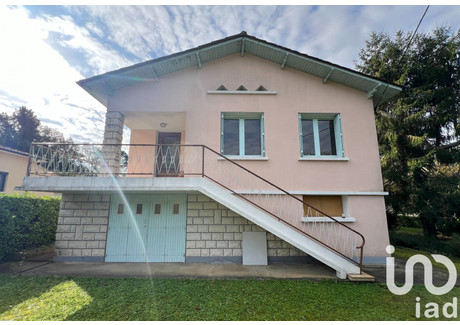 Dom na sprzedaż - Varennes, Francja, 104 m², 132 986 USD (545 242 PLN), NET-101918562