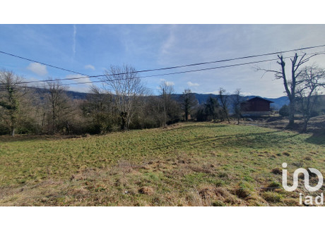 Działka na sprzedaż - Saint-Martin-En-Vercors, Francja, 1869 m², 152 996 USD (625 755 PLN), NET-102065824