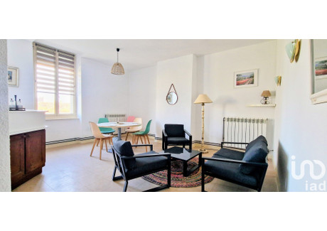 Mieszkanie do wynajęcia - Lézignan-Corbieres, Francja, 50 m², 693 USD (2793 PLN), NET-97129399