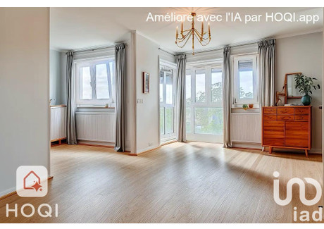 Mieszkanie na sprzedaż - Amiens, Francja, 85 m², 96 005 USD (368 657 PLN), NET-100881059