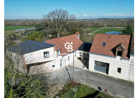 Dom na sprzedaż - Montlouis-Sur-Loire, Francja, 189 m², 499 549 USD (2 048 151 PLN), NET-103082323