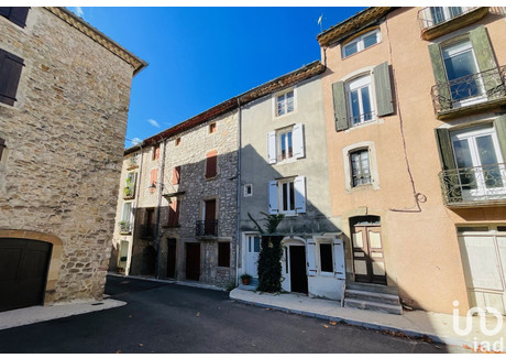 Dom na sprzedaż - Le Vigan, Francja, 97 m², 73 992 USD (284 129 PLN), NET-91953634