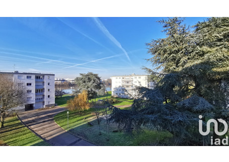 Mieszkanie na sprzedaż - Saint-Sébastien-Sur-Loire, Francja, 80 m², 283 251 USD (1 107 513 PLN), NET-94696775