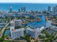 Mieszkanie na sprzedaż - 500 Three Islands Blvd Hallandale Beach, Usa, 139,35 m², 410 000 USD (1 668 700 PLN), NET-101661171