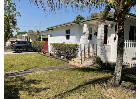 Dom na sprzedaż - 14075 NE 16th Ave North Miami, Usa, 102,1 m², 585 000 USD (2 246 400 PLN), NET-96724031