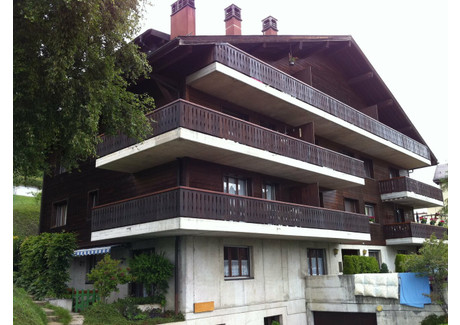 Mieszkanie do wynajęcia - Route des Collonges Leysin, Szwajcaria, 104 m², 2023 USD (7770 PLN), NET-98484682