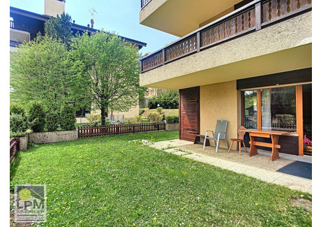 Mieszkanie na sprzedaż - Leysin, Szwajcaria, 102 m², 607 734 USD (2 333 699 PLN), NET-88509076