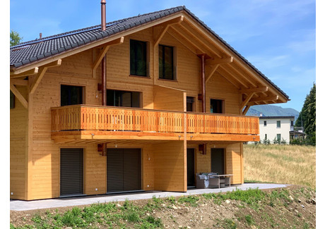 Mieszkanie na sprzedaż - Leysin, Szwajcaria, 108 m², 850 828 USD (3 267 179 PLN), NET-97621246