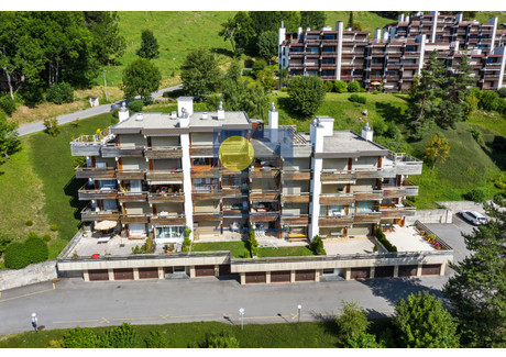 Mieszkanie na sprzedaż - Leysin, Szwajcaria, 73 m², 508 845 USD (1 948 878 PLN), NET-93356487