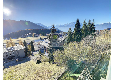 Mieszkanie na sprzedaż - Leysin, Szwajcaria, 77 m², 493 408 USD (1 889 752 PLN), NET-93512592