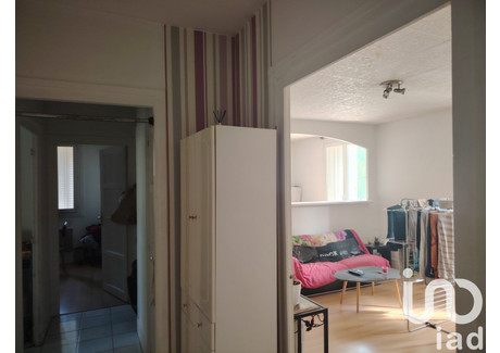 Mieszkanie na sprzedaż - Saint-Étienne, Francja, 73 m², 98 010 USD (394 980 PLN), NET-97729745