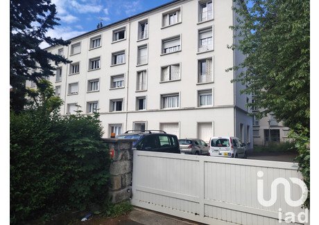 Mieszkanie na sprzedaż - Saint-Étienne, Francja, 73 m², 94 958 USD (364 638 PLN), NET-97729745